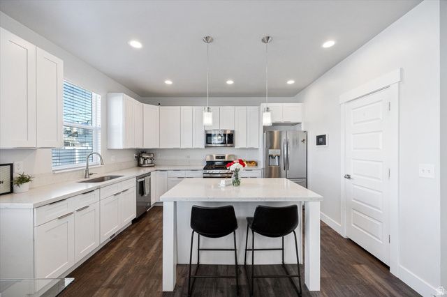 7087 N SLICK ROCK WAY, Eagle Mountain, UT 84005