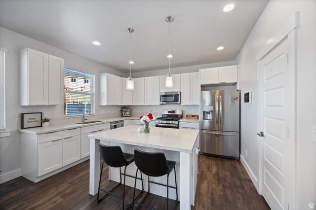 7087 N SLICK ROCK WAY, Eagle Mountain, UT 84005