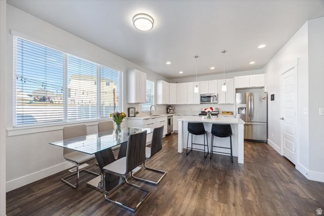 7087 N SLICK ROCK WAY, Eagle Mountain, UT 84005