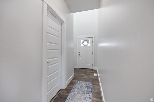 7087 N SLICK ROCK WAY, Eagle Mountain, UT 84005