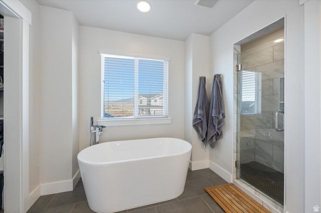 7087 N SLICK ROCK WAY, Eagle Mountain, UT 84005