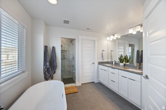 7087 N SLICK ROCK WAY, Eagle Mountain, UT 84005