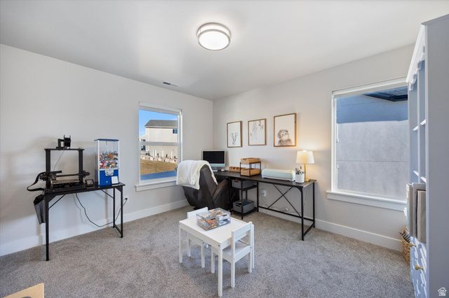 7087 N SLICK ROCK WAY, Eagle Mountain, UT 84005