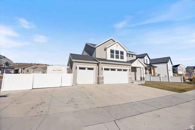 7087 N SLICK ROCK WAY, Eagle Mountain, UT 84005