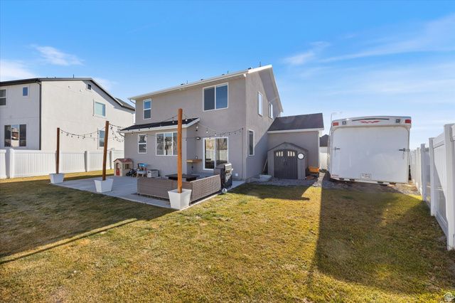 7087 N SLICK ROCK WAY, Eagle Mountain, UT 84005