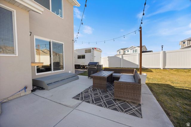 7087 N SLICK ROCK WAY, Eagle Mountain, UT 84005