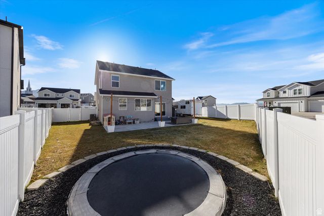 7087 N SLICK ROCK WAY, Eagle Mountain, UT 84005