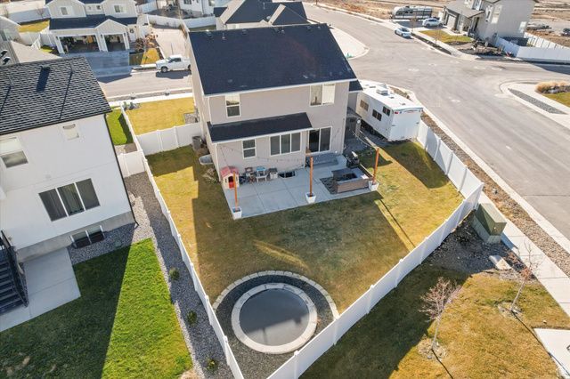 7087 N SLICK ROCK WAY, Eagle Mountain, UT 84005