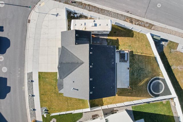 7087 N SLICK ROCK WAY, Eagle Mountain, UT 84005