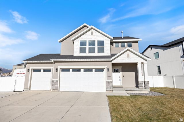 7087 N SLICK ROCK WAY, Eagle Mountain, UT 84005