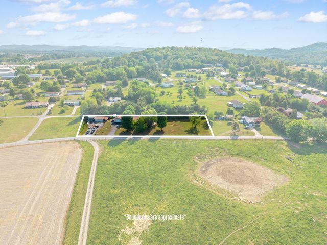 298 Forest Ridge Road, Bronston, KY 42518