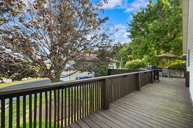 298 Forest Ridge Road, Bronston, KY 42518