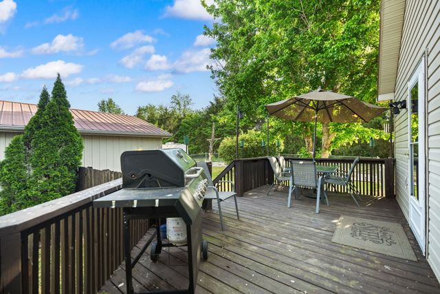 298 Forest Ridge Road, Bronston, KY 42518