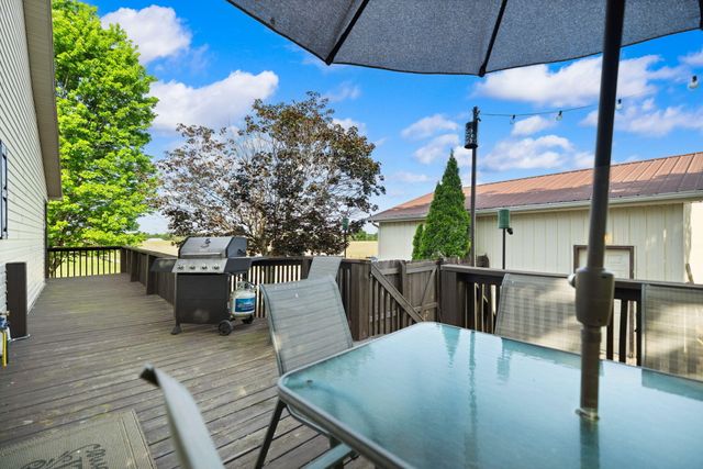 298 Forest Ridge Road, Bronston, KY 42518