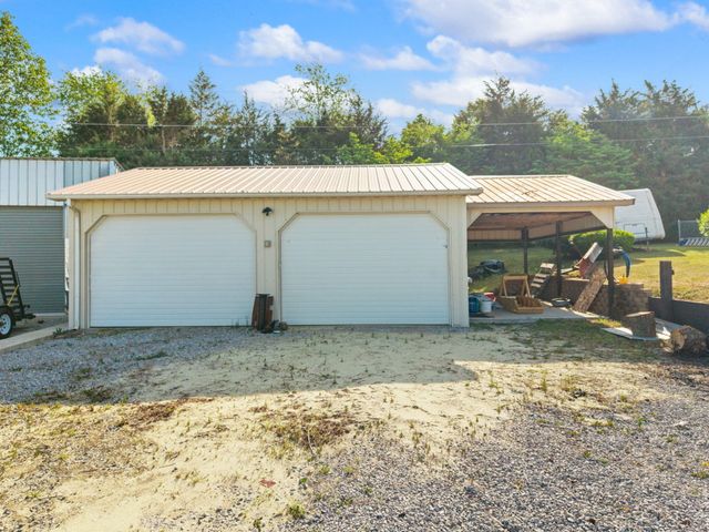 298 Forest Ridge Road, Bronston, KY 42518