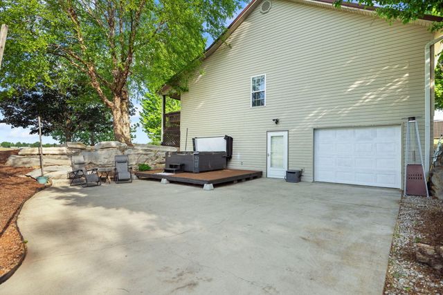 298 Forest Ridge Road, Bronston, KY 42518