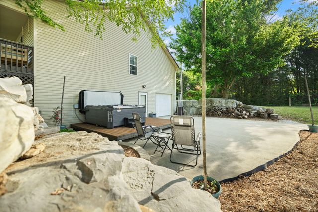 298 Forest Ridge Road, Bronston, KY 42518