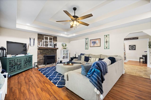298 Forest Ridge Road, Bronston, KY 42518