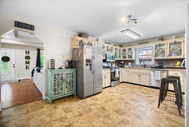 298 Forest Ridge Road, Bronston, KY 42518