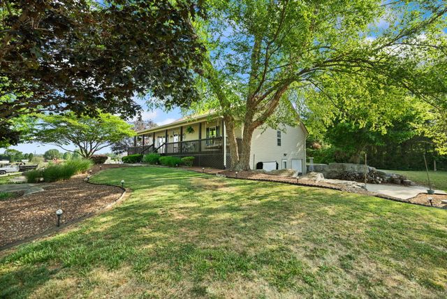 298 Forest Ridge Road, Bronston, KY 42518