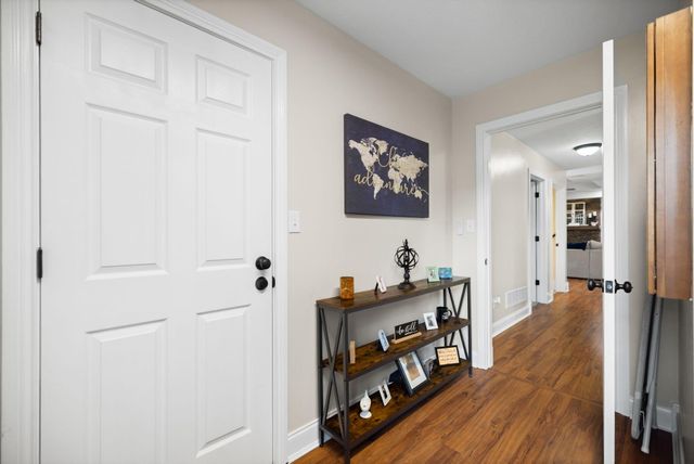 298 Forest Ridge Road, Bronston, KY 42518
