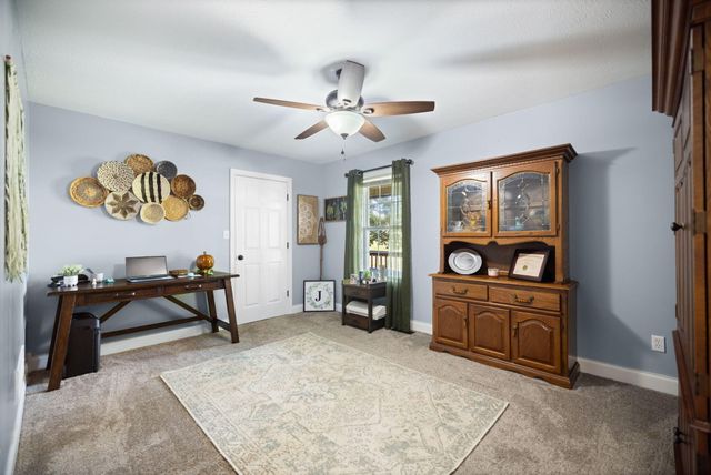 298 Forest Ridge Road, Bronston, KY 42518
