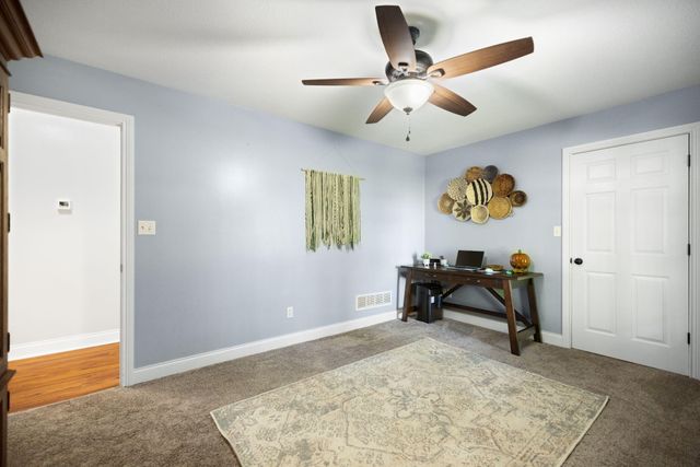 298 Forest Ridge Road, Bronston, KY 42518