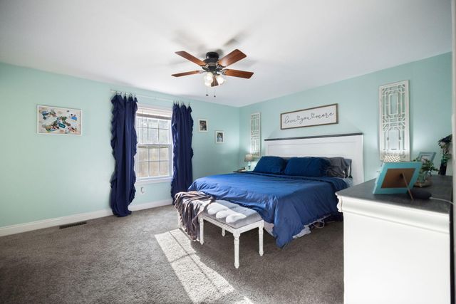 298 Forest Ridge Road, Bronston, KY 42518