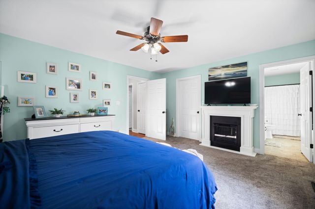 298 Forest Ridge Road, Bronston, KY 42518