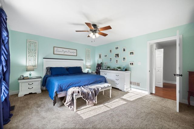 298 Forest Ridge Road, Bronston, KY 42518