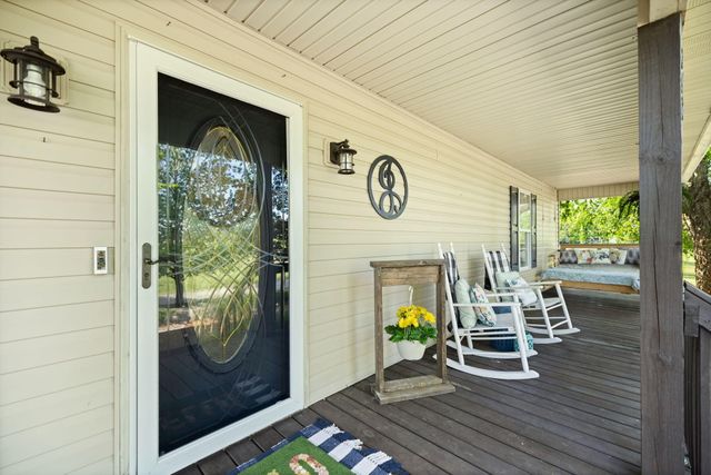 298 Forest Ridge Road, Bronston, KY 42518