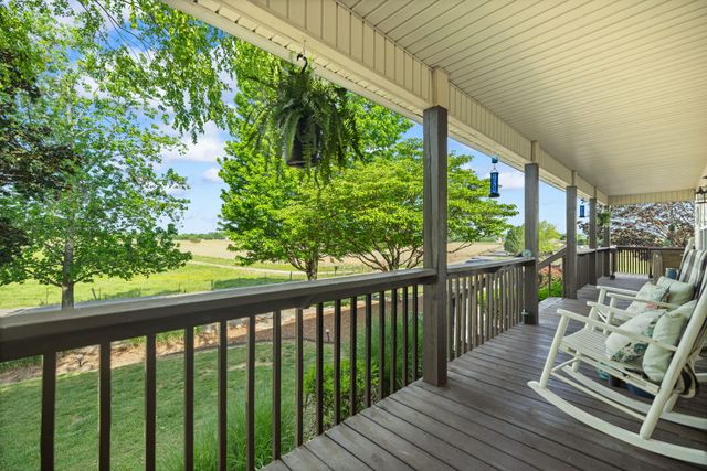 298 Forest Ridge Road, Bronston, KY 42518