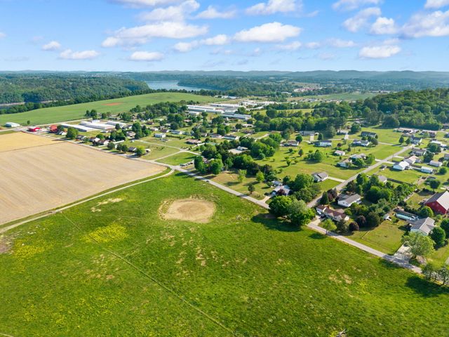 298 Forest Ridge Road, Bronston, KY 42518