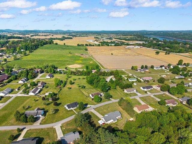 298 Forest Ridge Road, Bronston, KY 42518