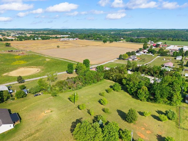 298 Forest Ridge Road, Bronston, KY 42518