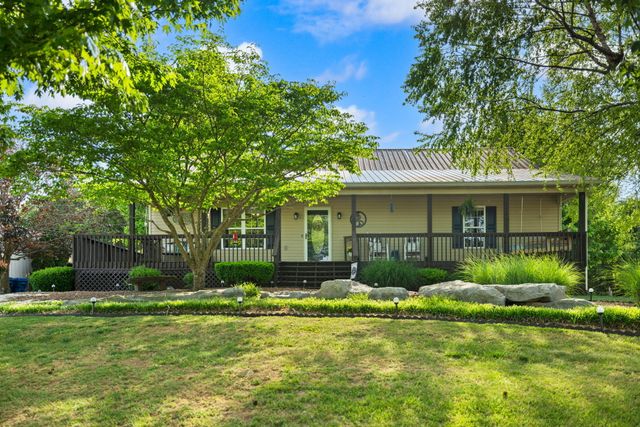 298 Forest Ridge Road, Bronston, KY 42518