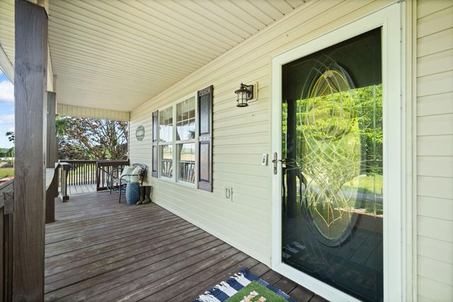 298 Forest Ridge Road, Bronston, KY 42518