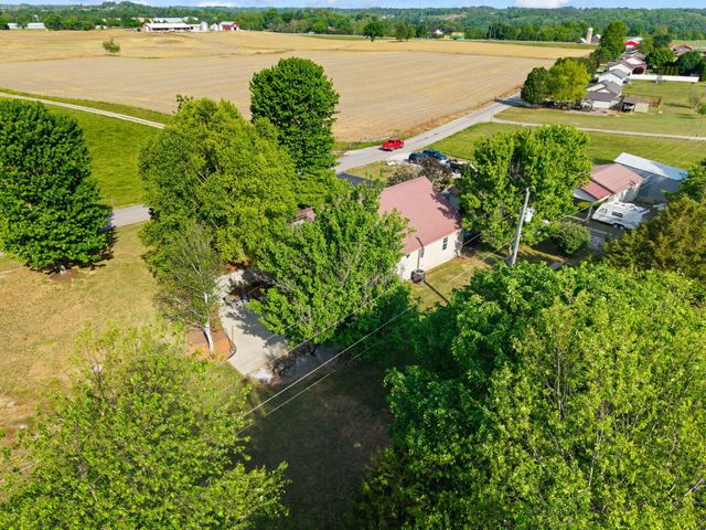 298 Forest Ridge Road, Bronston, KY 42518