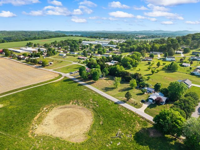 298 Forest Ridge Road, Bronston, KY 42518