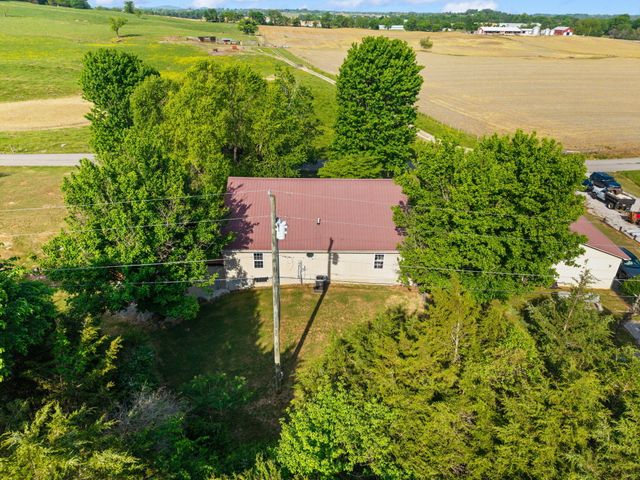 298 Forest Ridge Road, Bronston, KY 42518