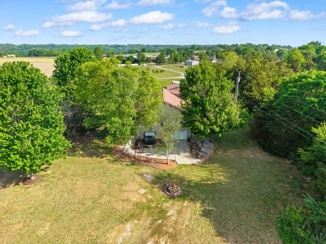 298 Forest Ridge Road, Bronston, KY 42518