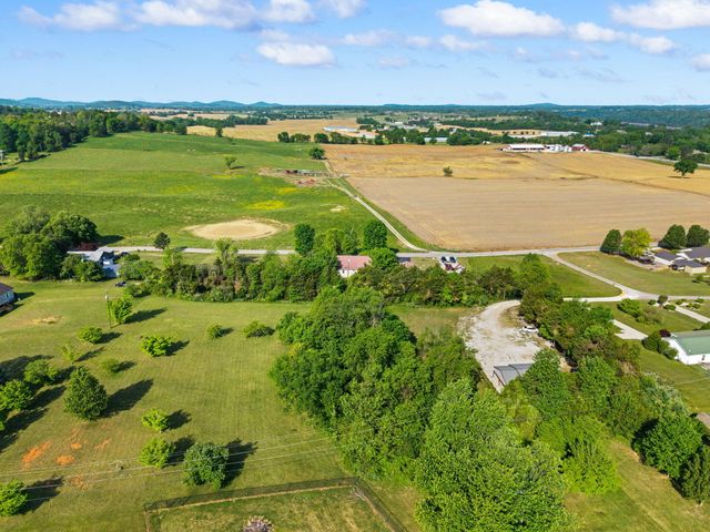 298 Forest Ridge Road, Bronston, KY 42518