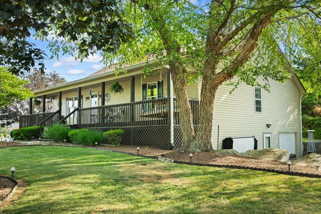 298 Forest Ridge Road, Bronston, KY 42518