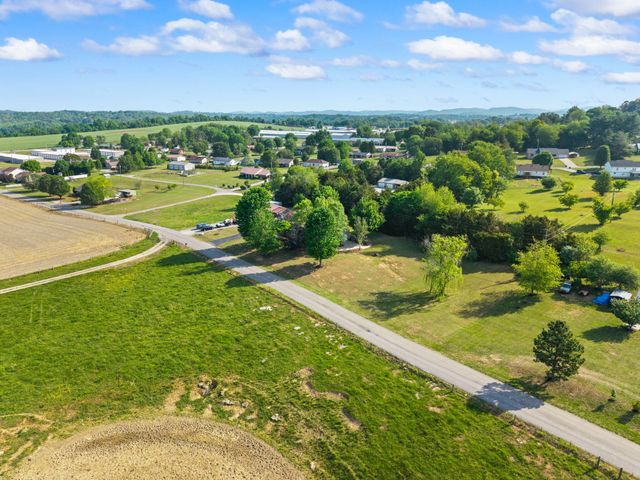 298 Forest Ridge Road, Bronston, KY 42518