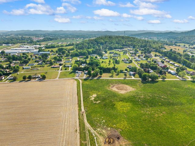 298 Forest Ridge Road, Bronston, KY 42518