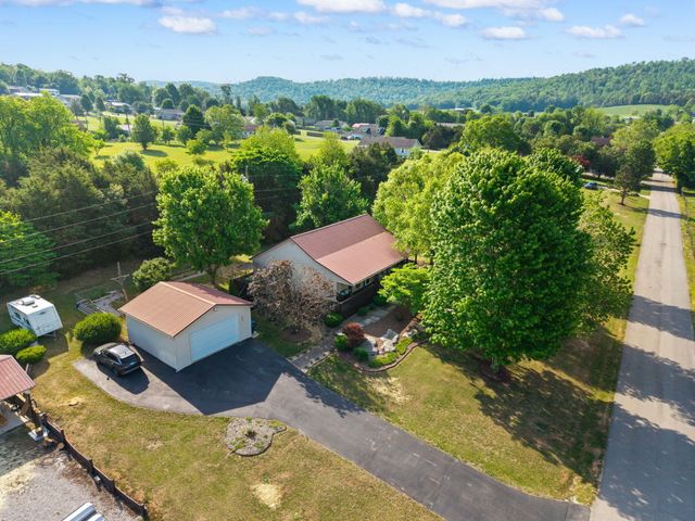 298 Forest Ridge Road, Bronston, KY 42518