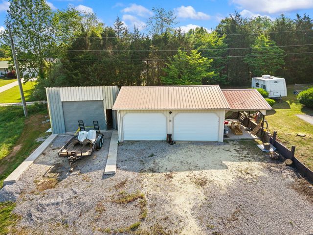 298 Forest Ridge Road, Bronston, KY 42518
