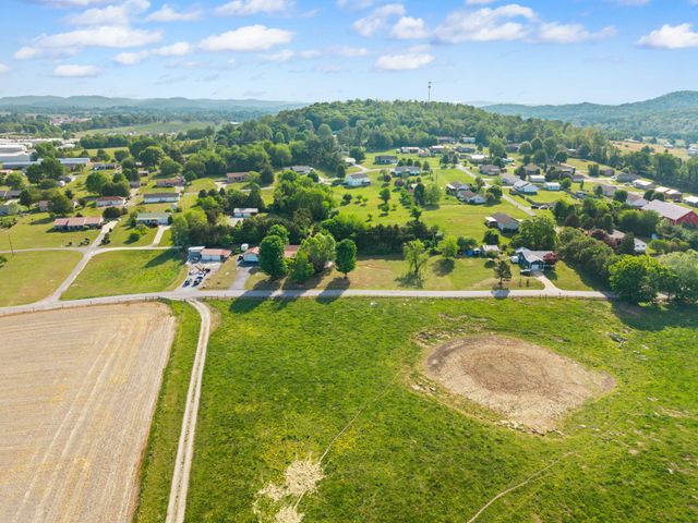 298 Forest Ridge Road, Bronston, KY 42518