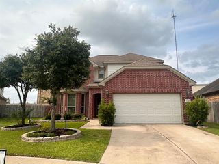 2230 Argos Drive, Missouri City, TX 77459