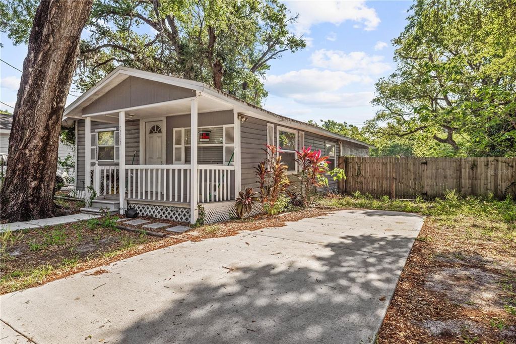 8303 N 11TH STREET, Tampa, FL 33604